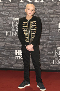 Serienpremiere 'A Knight of the Seven Kingdoms' in Rom