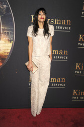 'Kingsman: The Secret Service' Premiere, New York