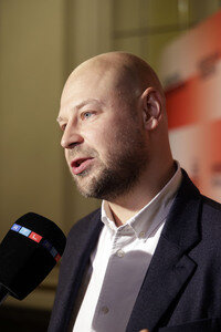 Hessischer Film- und Kinopreis 2025 in Frankfurt