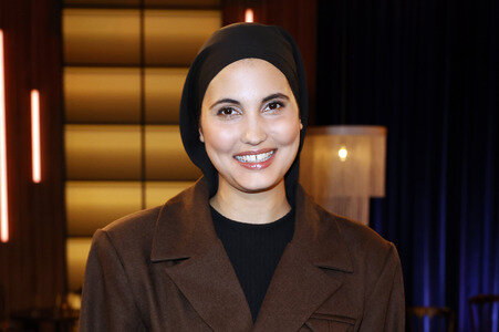 Talkshow 'Kölner Treff' in Köln