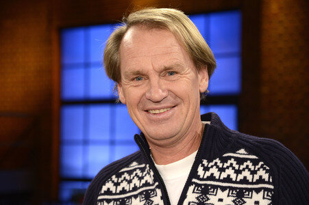 Talkshow 'Kölner Treff' in Köln