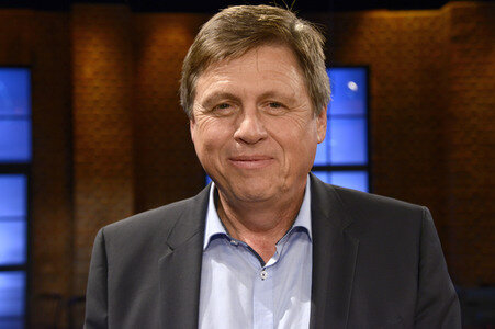 Talkshow 'Kölner Treff' in Köln