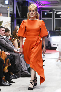 Lagerbox Fashion Show in Berlin