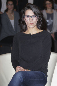 Talkshow 'Markus Lanz' in Hamburg
