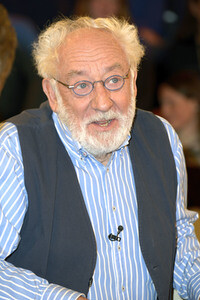 Talkshow 'Markus Lanz' in Hamburg