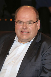 'Markus Lanz' Talkshow, Hamburg