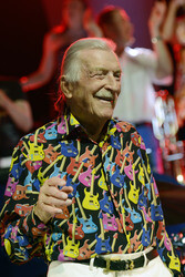 James Last Konzert, Hannover
