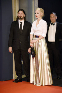 Laureus World Sports Awards 2016 in Berlin