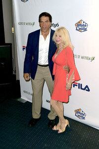 Tribute Event 'Extraordinary: Stan Lee' in Beverly Hills