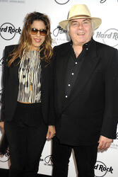 Les Paul's 100th Anniversary Celebration in New York