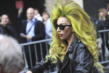 'Late Show with David Letterman', New York