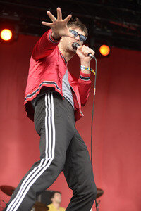 Lollapalooza 2017 in Berlin