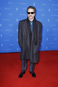 Filmpremiere 'Good Luck, Have Fun, Don't Die', Berlinale 2026