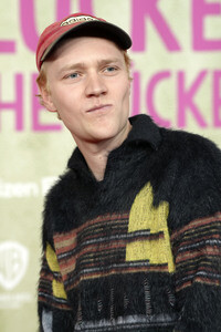 Filmpremiere 'Ach, diese Lücke, diese entsetzliche Lücke' in München