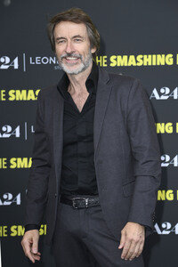 Filmpremiere 'The Smashing Machine' in Berlin