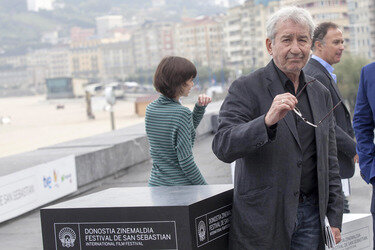 'Magical Girl' Photocall, San Sebastian Film Festival 2014