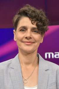 Talkshow 'maischberger' in Berlin