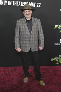 Filmpremiere 'Star Wars: The Mandalorian and Grogu' in Los Angeles