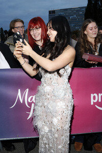 Season 2 Premiere 'Maxton Hall - Die Welt zwischen uns' in Berlin