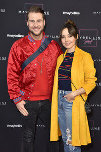 Maybelline Fashion Show auf der Berlin Fashion Week Autumn/Winter 2019