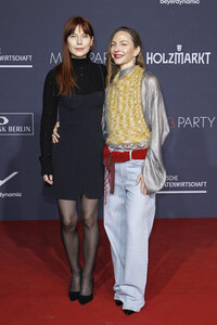 Medienboard Party, Berlinale 2026