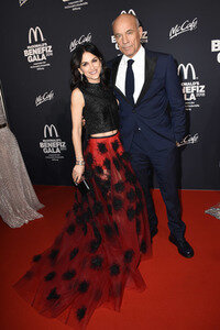 McDonald's Benefiz Gala 2018 in München