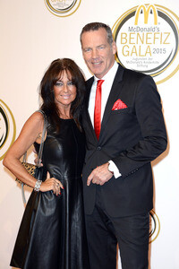 McDonald's Benefiz-Gala in Köln