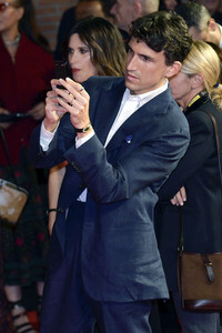 Filmpremiere 'Me, You', Internationales Filmfestival Rom 2026