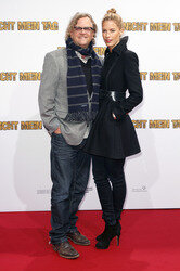 'Nicht mein Tag' Premiere, Berlin