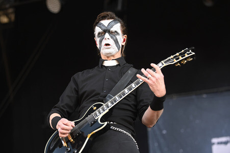 M'era Luna Festival 2026 in Hildesheim