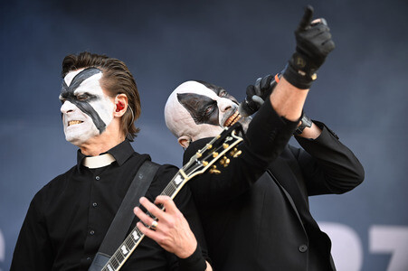 M'era Luna Festival 2026 in Hildesheim