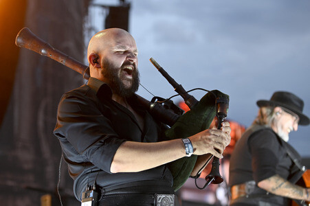 M'era Luna Festival 2026 in Hildesheim