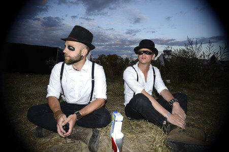 M'era Luna Festival 2016 in Hildesheim