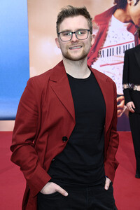 Filmpremiere 'Michael' in Berlin