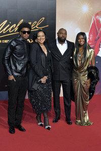 Filmpremiere 'Michael' in Berlin