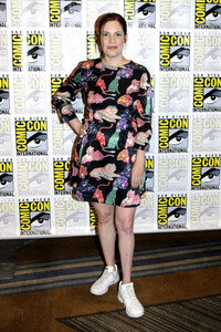 Photocall 'Midnight, Texas', San Diego Comic-Con International 2018