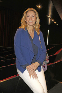 Konzertpremiere 'Sabine Kaack & United Baroque - Der Geist der Mirabelle' in Hamburg