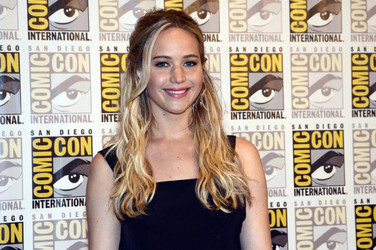 Panel zu 'Die Tribute von Panem - Mockingjay: Teil 2' auf der San Diego Comic-Con International 2015