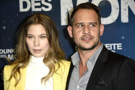 Filmpremiere 'Die dunkle Seite des Mondes' in Berlin