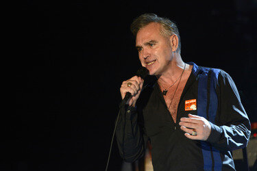 Morrissey Konzert, Hannover