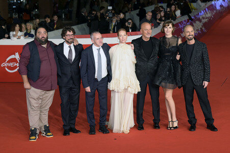 'Best Movie Worlds' Event, Internationales Filmfestival Rom 2025