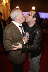 Verleihung 1. Deutscher Musical Theater Preis 2014, Berlin