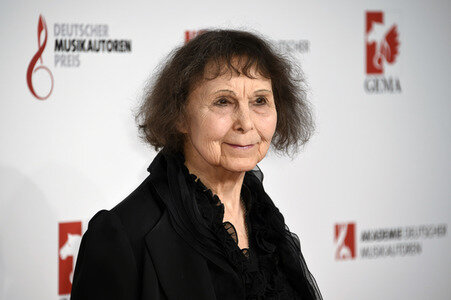 Deutscher Musikautorenpreis 2017 in Berlin