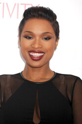 'Black Nativity' Premiere, New York