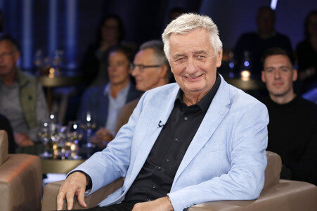 'NDR Talk Show' in Hamburg