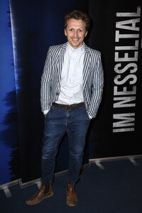 Filmpremiere 'Im Nesseltal' München