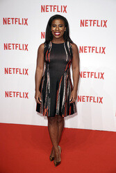 Netflix Party, Berlin