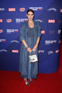 Bunte New Faces Award Music 2025 in Berlin