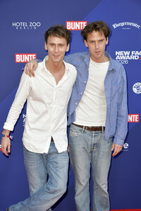 Bunte New Faces Award Film 2026 in Berlin