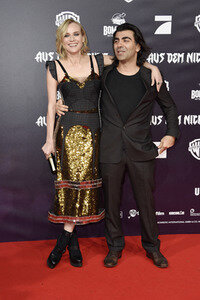 Filmpremiere 'Aus dem Nichts' in Hamburg